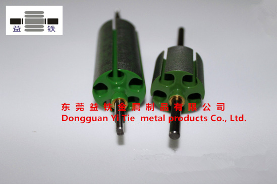 北京电机定子转子铁芯涂敷喷粉加工