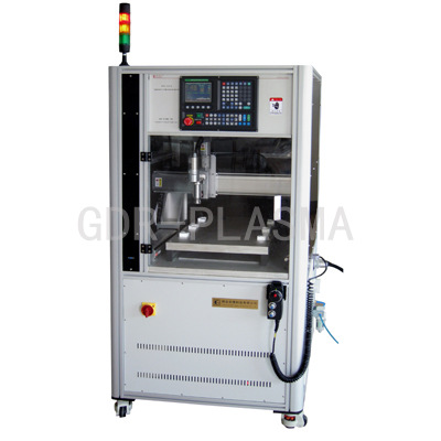 等离子表面处理设备 提高浸润性能附着力