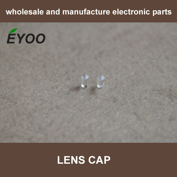 透明透光LED导光支柱 PC透明柱 指示灯聚光棒