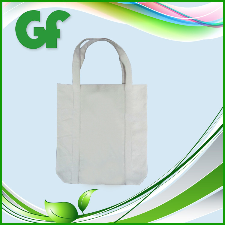 精致布料，精美做工尽在上海贯飞帆布袋生产厂家 021-67105091