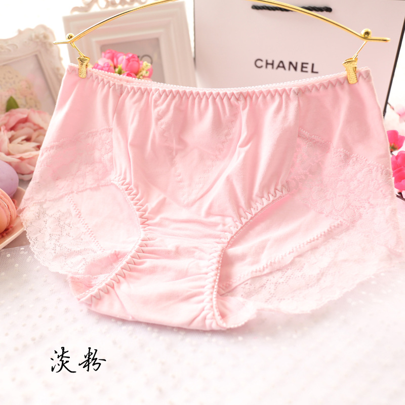 Slip jeune A816 en coton - Ref 647945 Image 42