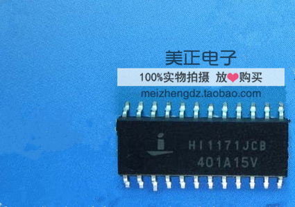 HI1171JCB HI1175JCB HI1175JCP HI1176JCQ HI1-200-4 全新原装