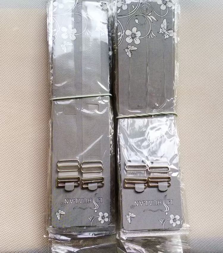 Fixation pour soutien-gorge - Ref 825206 Image 4