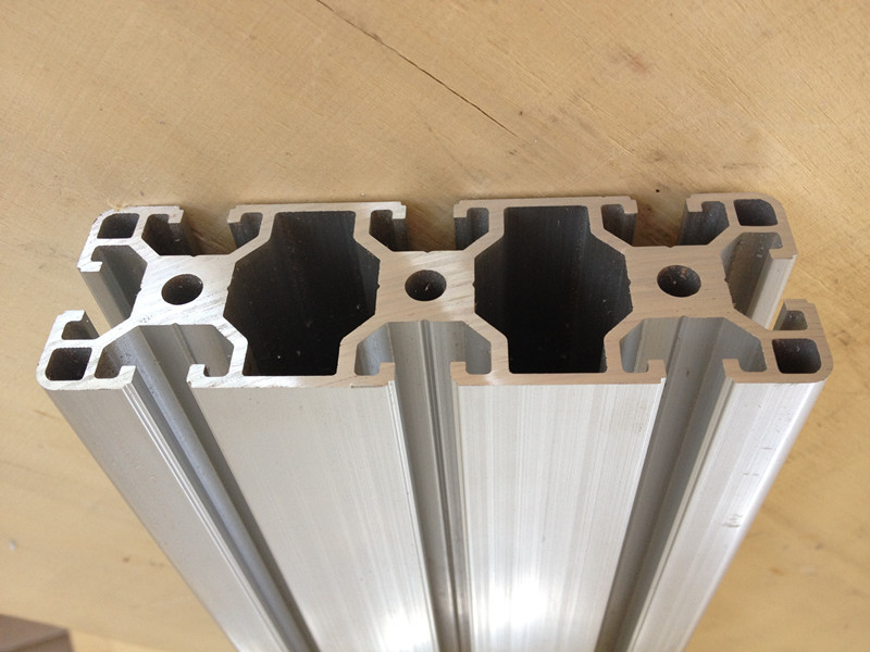 MW-8-40120铝型材铝型材40120铝板批发铝型材40120 加工型材销售