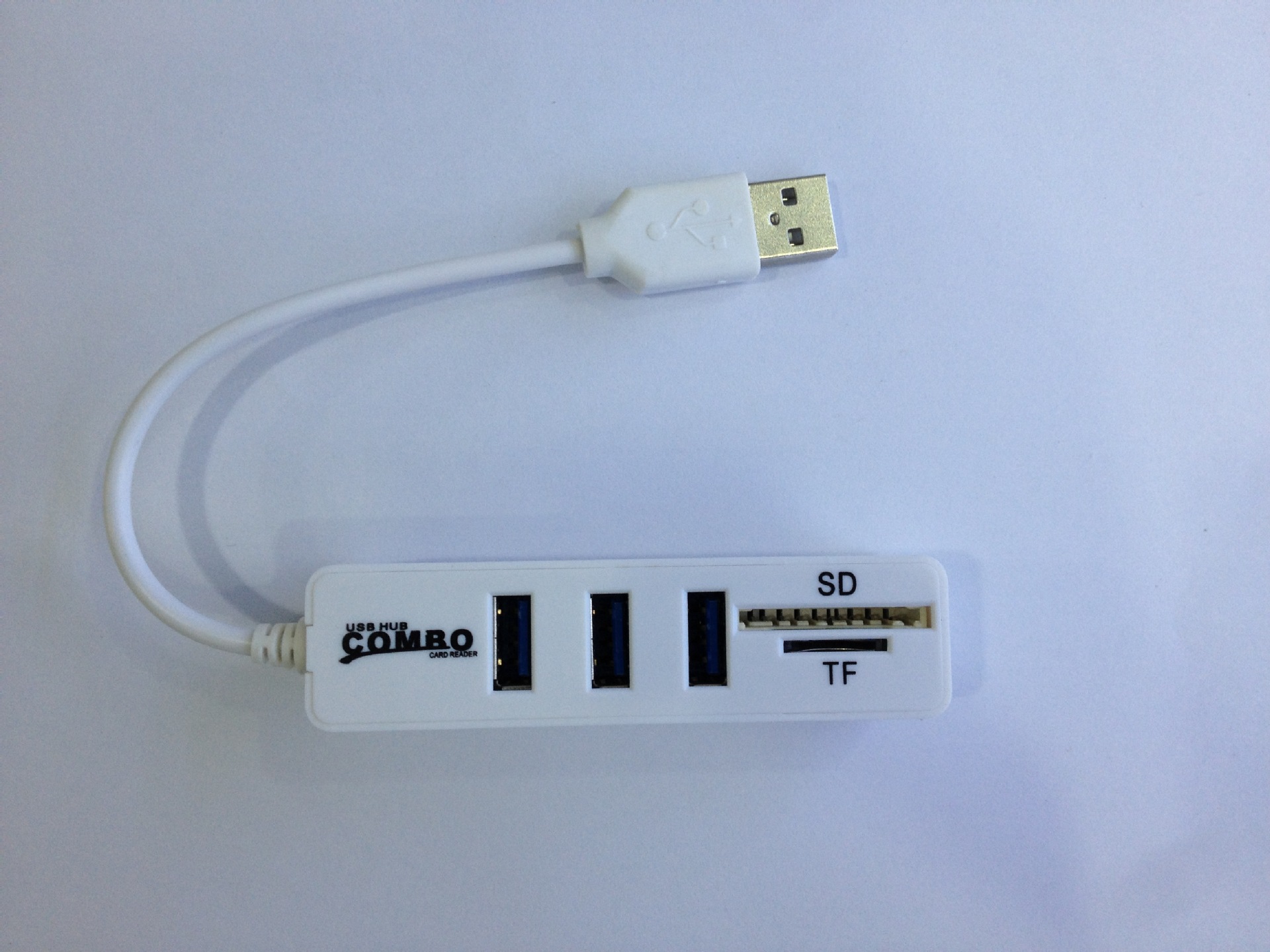 Hub USB - Ref 364717 Image 9