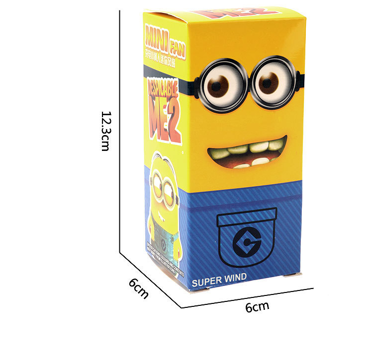 Ventilateur USB - Ref 401308 Image 36