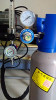 Manufacturers supply prestige WX-55X, AR pillar reducing device, decompression table [Quality Assurance] pressure gauge