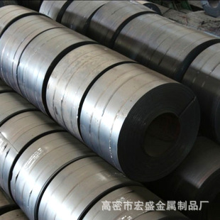 现货 50#高强度钢带 0.5-10mm冷拉碳素结构带钢扁钢40mn弹簧钢带-阿里巴巴