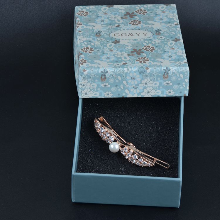 Bandeau cheveux - Ref 269963 Image 61