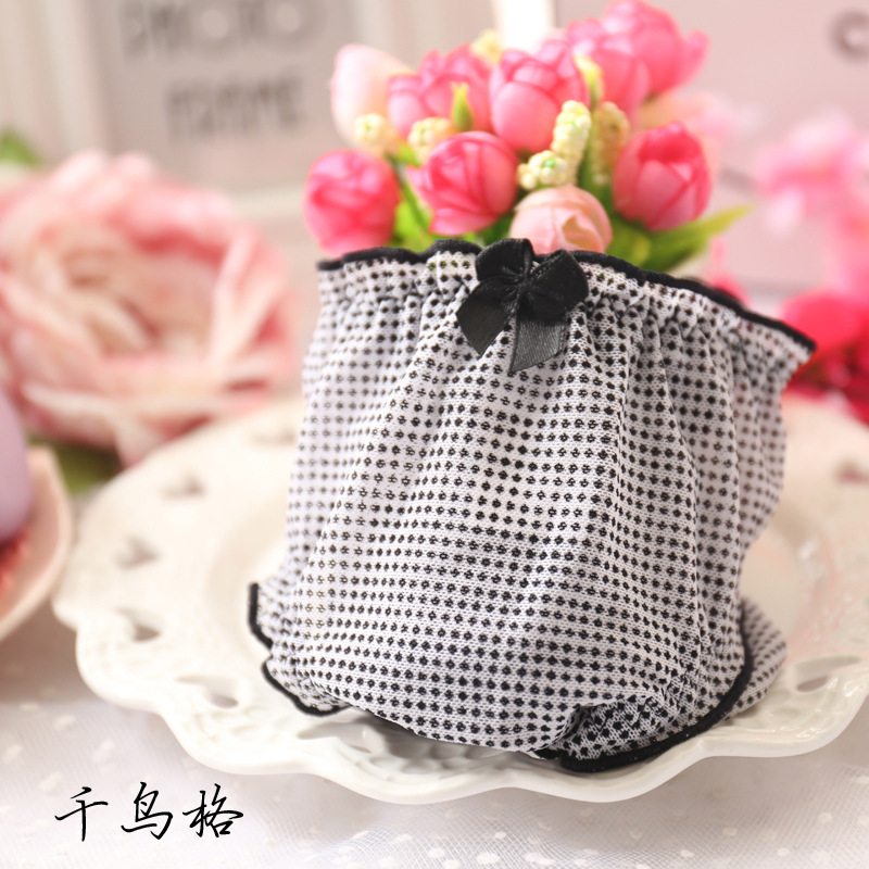 Slip jeune B6 en acrylique - Ref 647880 Image 22