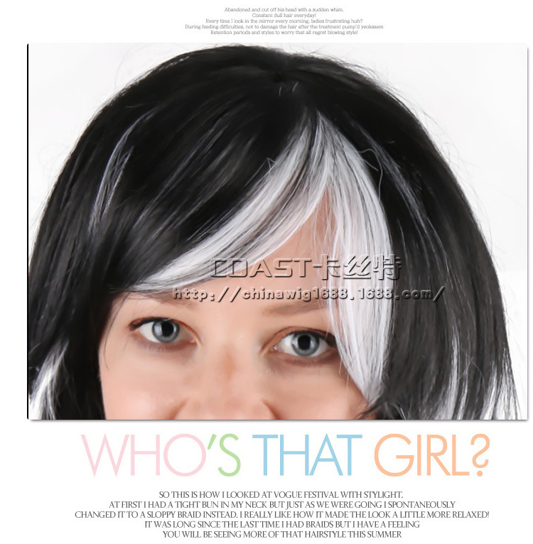 Perruque - Ref 2610755 Image 10