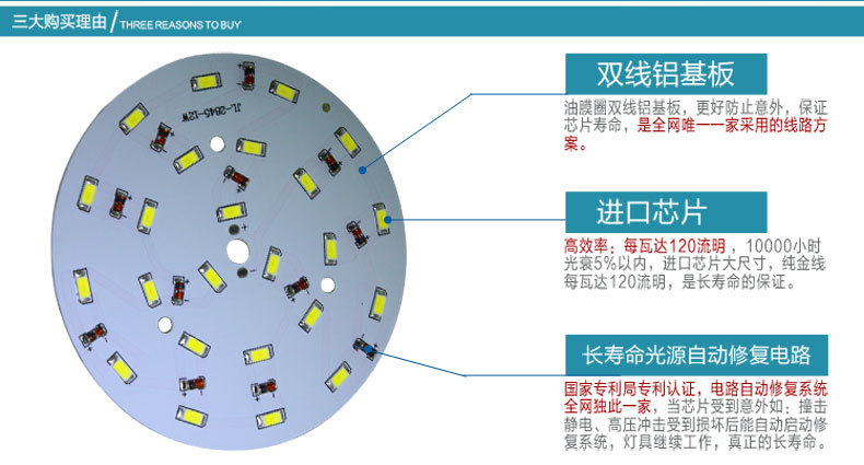 筒灯LED筒灯