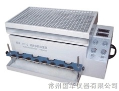 常州国华HY-3 多功能振荡器 测速数显