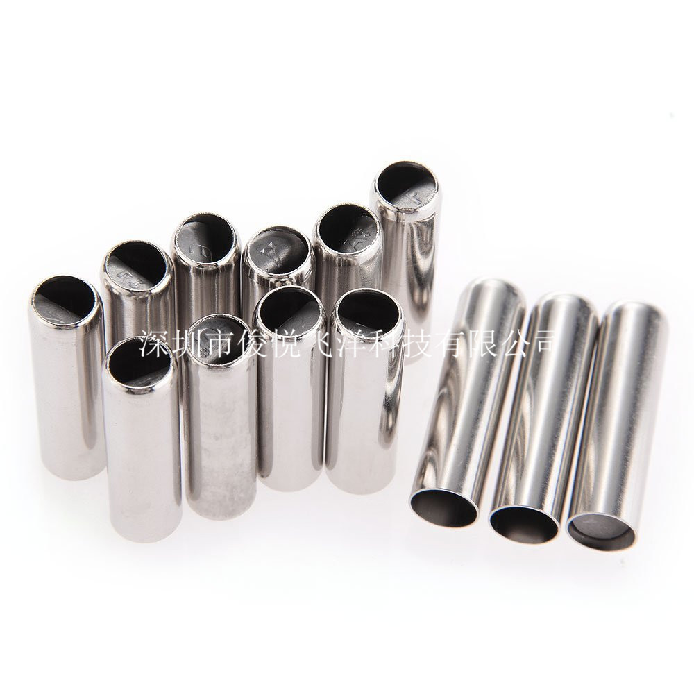 Manufacturer wholesale guitar 13 tube audio guitar metal