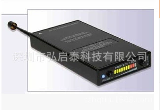 DAS PROTECT 1203 Беспроводной детектор сигналов Анализатор сигналов