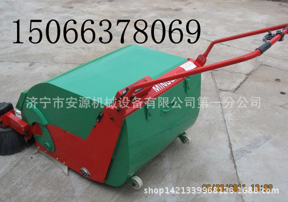 无动力扫地机  扫地机   手推式扫地机