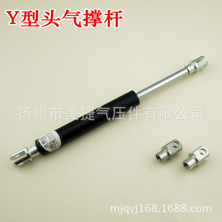 wholesale supply Various Size engineering Mechanics parts Gas spring Support rod