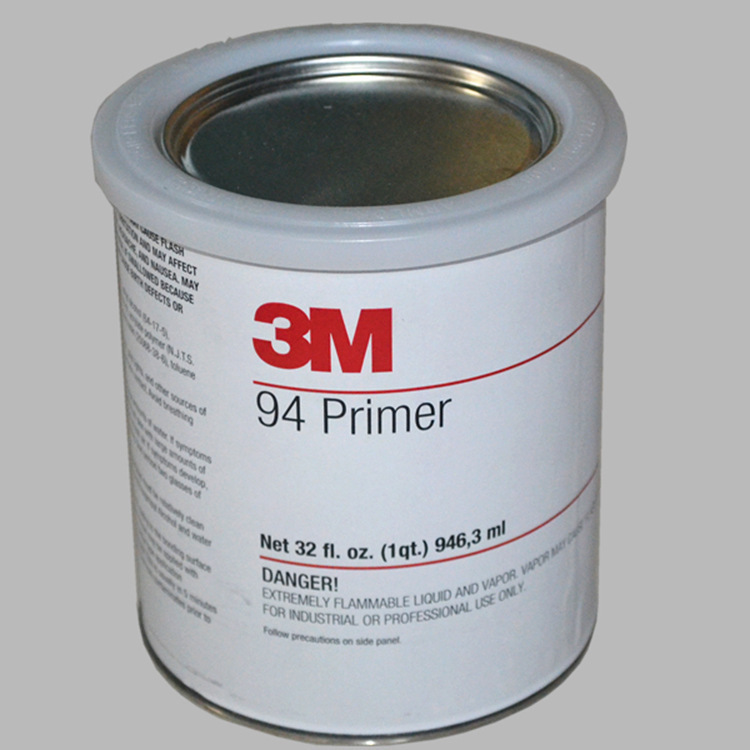 Original quality goods Agent 94 Primer double faced adhesive tape Tackifier fast Adhesive double faced adhesive tape