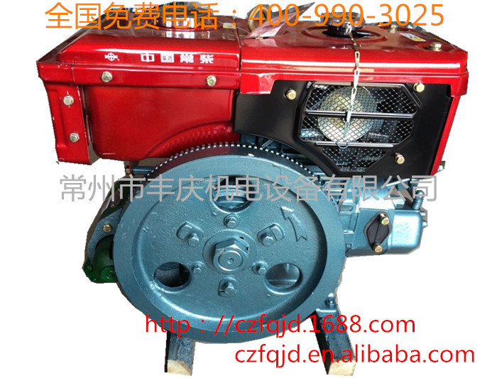 正宗常柴-CCR180NM冷静凝电动柴油机5_副本