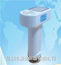 手持式色差仪,便携式色差仪,精度高,含软件可打印|ms