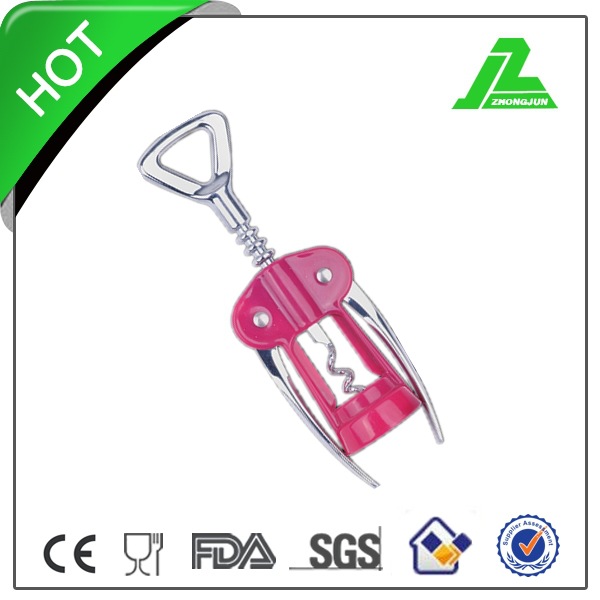 ZJ539 deluxe wine corkscrew