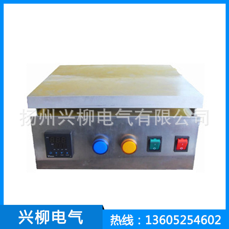 不锈钢加热板 YHR系列 性能稳定 操作方便