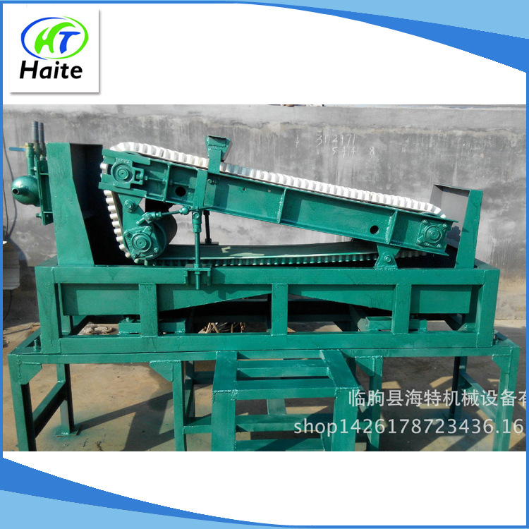 批发生产HTGP高梯度磁选机平板式高梯度磁选机价格低质量优强磁