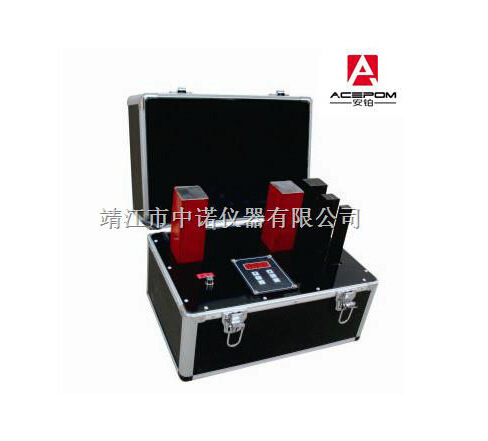 中诺箱式加热器ZX-2.0便携式加热器小型轴承加热器厂家直销可手提