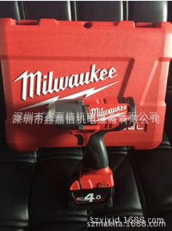 批发米沃奇无刷扳手M18CHIWF12