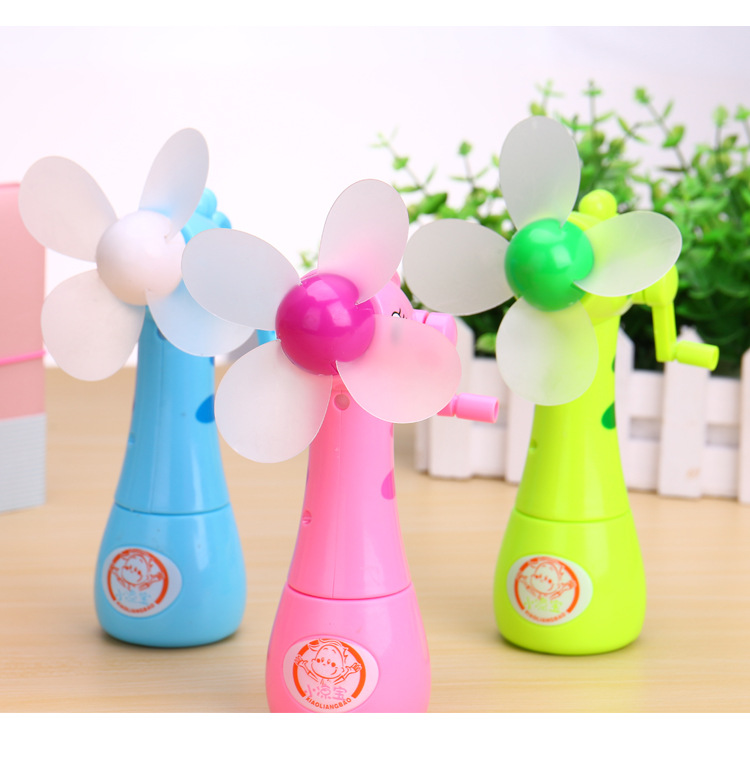 Ventilateur USB - Ref 403026 Image 9