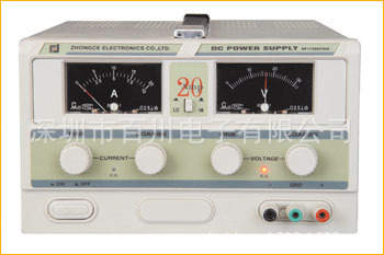 中策稳压直流电源电源直流稳压电源DF1720SC/DF1730SC/DF1740SC