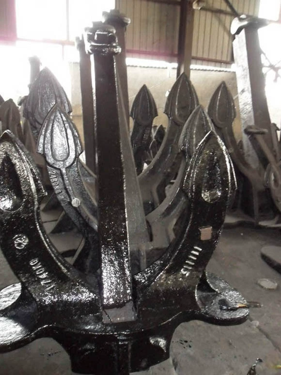 Хубэй долгосрочные поставки якорь зал якорь высокого качества производитель