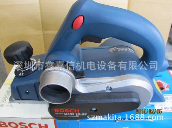 批发零售 德国 Bosch 博世 GHO10-82 电刨