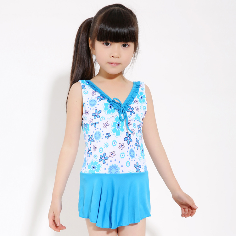 Maillot de bain fille OTHER   - Ref 2551050 Image 7