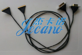 JECANO������40pin���� D-SBU/VGA������ �O�������Ƽӹ�
