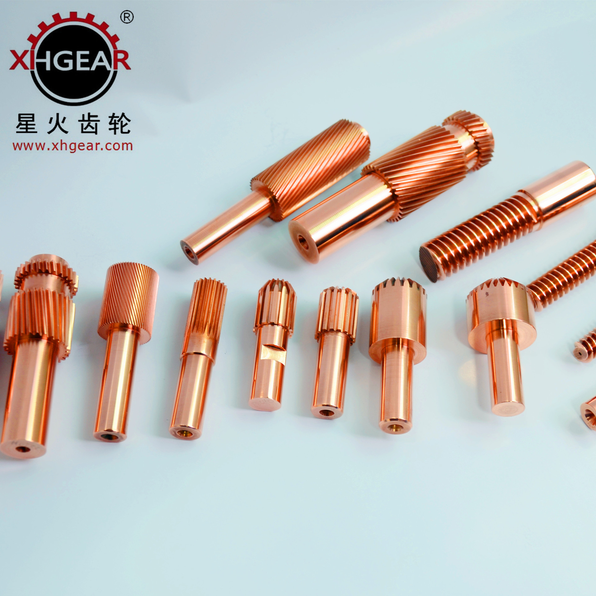 厂家滚齿高精密伞齿轮铜公电极制造   精密齿轮高精工艺