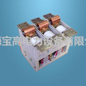 厂家直销正品 真空交流接触器CKJ5-800/1140 真空接触器