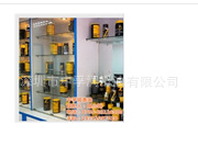 克鲁勃润滑脂KLUBERSYNTH GE46-1200润滑脂高粘度轴承耐油
