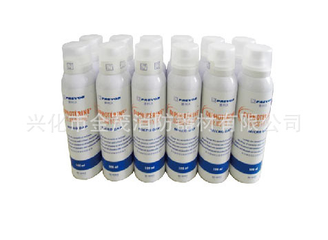 消防强酸碱洗消剂