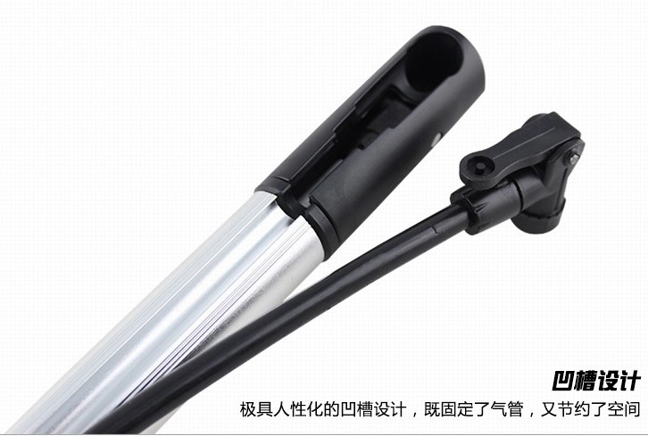 Pompe à vélo - Ref 2396748 Image 10