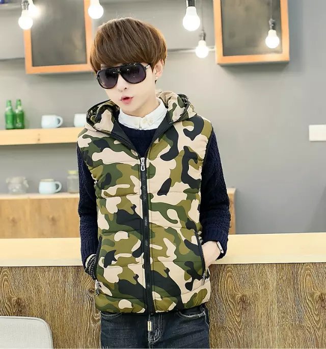 Gilet sans manche sport - Ref 542311 Image 25