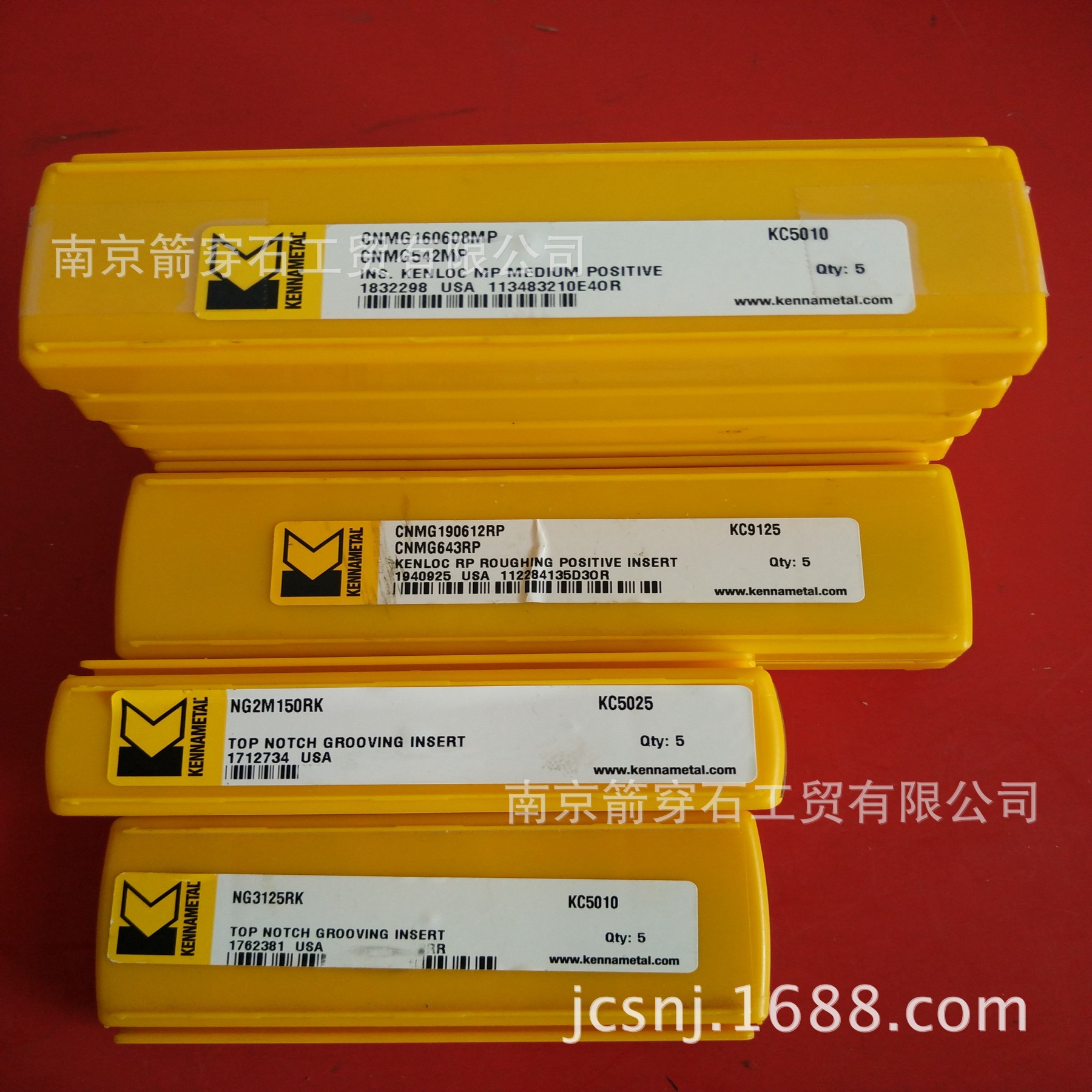 (Kennametal) Screw-OnӲʵƬ ص ǰѯ