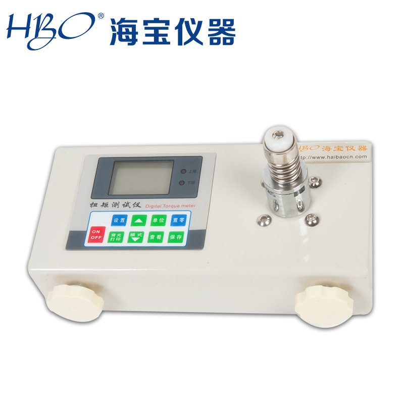 HN-5数字式扭矩测试仪 数显手持扭矩测试仪