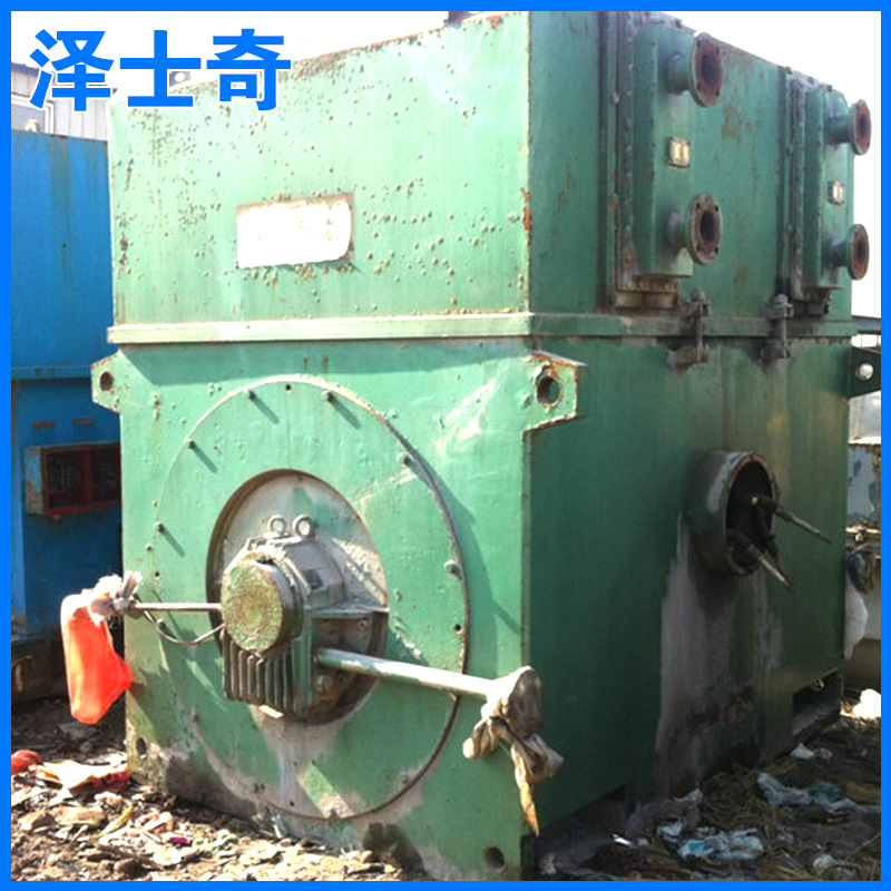 专业经销 YKS710-2-2500KW-10000V沈阳二手调速电机