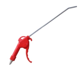 CNC加工;胎压计;气动吹尘枪