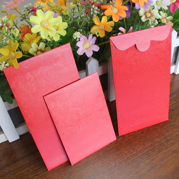 HB-无字红包    05