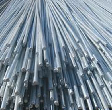 Hot rolled round bar Base Of large number q235 Round,Galvanized round bar,Small-caliber Round goods in stock machining