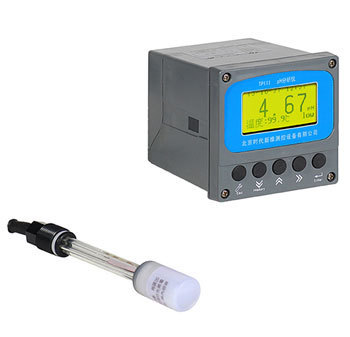 pH分析仪TP-111