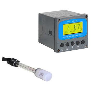 pH分析仪TP-111