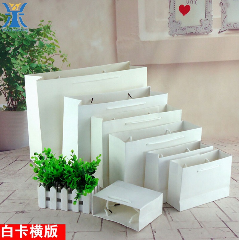 纸袋定做 服装手提袋礼品袋 包装纸袋批发广告袋印刷设计logo